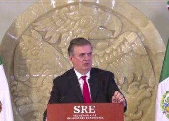 México se postula para sede de los Juegos Olímpicos de 2036