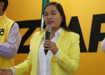 Titubeo e indefinición de cualquier partido opositor pone en riesgo las elecciones libres: PAN