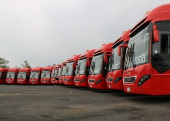 Metrobús incorporará nueva ruta a partir del 31 de octubre