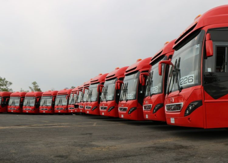 Metrobús incorporará nueva ruta a partir del 31 de octubre