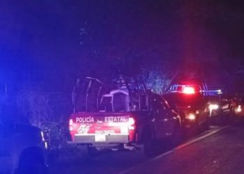 Se registra ataque armado en Atlixco, Puebla