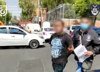 Juez determinará si se vincula o no a proceso a conductor del Metro que conducía en estado de ebriedad