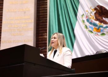 Aprueban iniciativa de Sayonara Vargas en Educación Penitenciaria