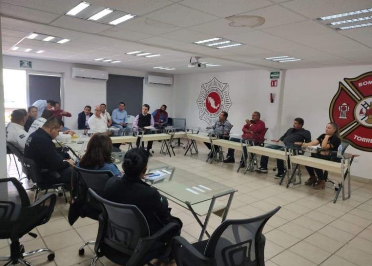 Torreón echa andar operativo panteones ante celebración del Día del Muertos