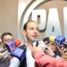 Anuncia PAN que se sumará a marcha cívica en defensa del INE