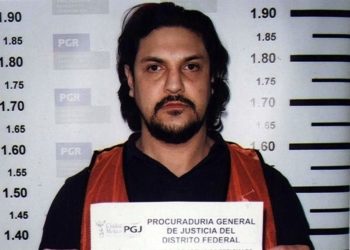 Dictan sentencia José Jorge Balderas Garza, alias “El JJ”