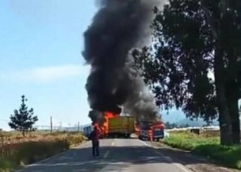 Dictan sentencia José Jorge Balderas Garza, alias “El JJ”