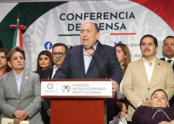 CNDH debe concentrarse en derechos humanos, no en Reforma Electoral: Ricardo Monreal