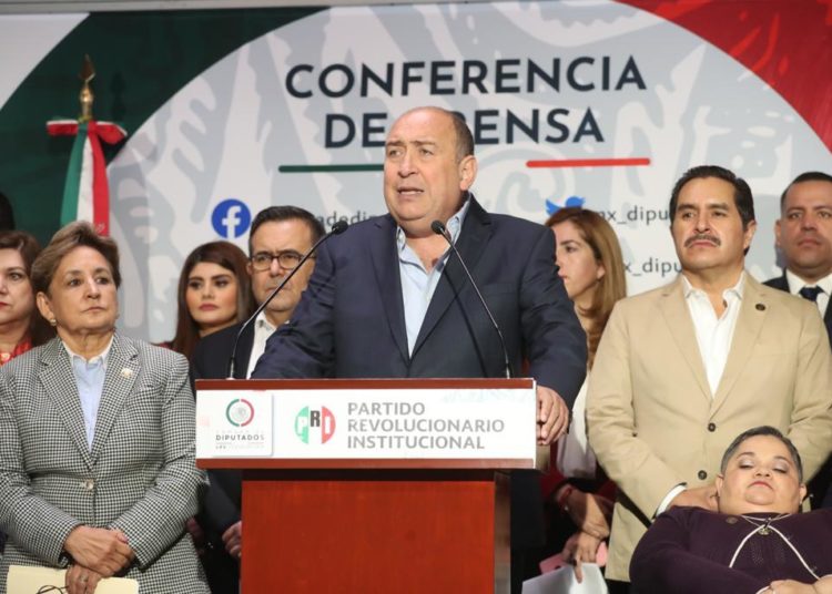 CNDH debe concentrarse en derechos humanos, no en Reforma Electoral: Ricardo Monreal