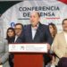CNDH debe concentrarse en derechos humanos, no en Reforma Electoral: Ricardo Monreal
