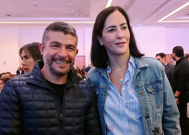 Explica Mauricio Tabe razones del vacío de alcaldes al informe de Claudia Sheinbaum