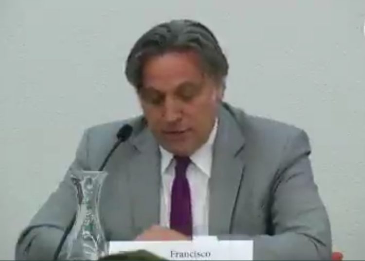 Pide GIEI investigación “seria” sobre el caso Ayotzinapa