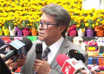 CNDH debe concentrarse en derechos humanos, no en Reforma Electoral: Ricardo Monreal