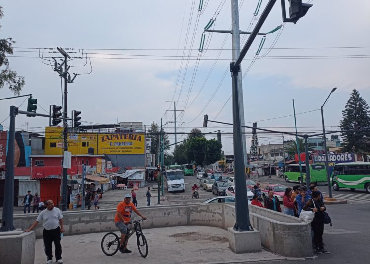 Automovilista embiste a mujer en la alcaldía Iztapalapa; suma 3 agresiones en contra de mujeres