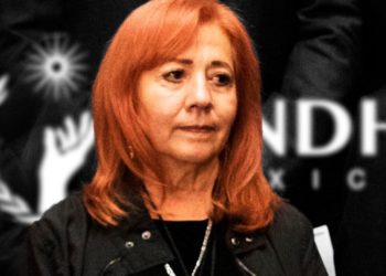 Consejeros de la CNDH exigen a Piedra Ibarra evitar “interpretaciones políticas”