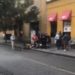 Balacera en el Centro Histórico deja tres lesionados