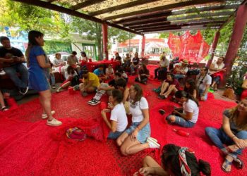 Marea Verde también tendrá manifestación en el Ángel el día de la marcha de AMLO
