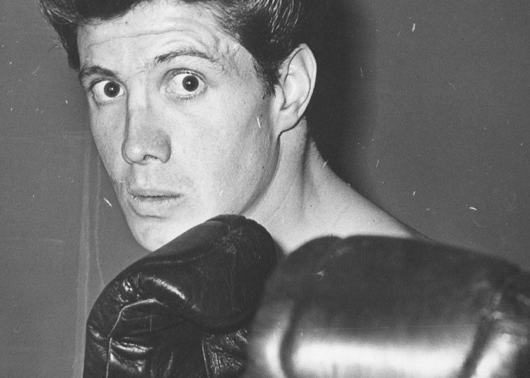 Muere Héctor Bonilla a los 83 años de edad