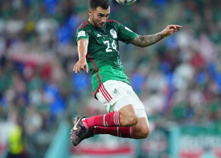 México derrota a Arabia Saudita 2-1, pero queda eliminada de la Justa Mundialista