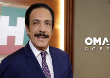 Omar Fayad se destapa y anuncia intenciones de ser el candidato del PRI en 2024