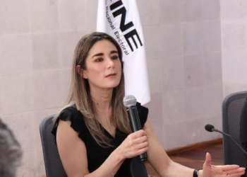 Leyes deben trabajar a favor de la colectividad, no para propósitos de fuerzas políticas: Dania Ravel