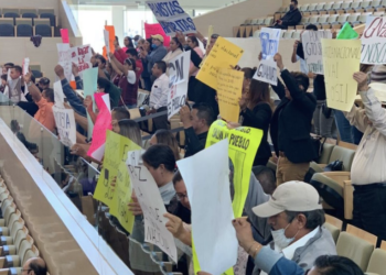 Guanajuato, primer estado en rechazar la permanencia de militares en las calles