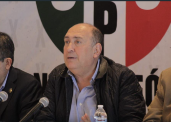 PT plantea reforma electoral que reduzca financiamiento a partidos