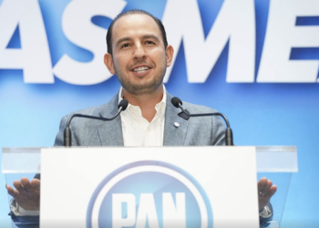 AN cerrará filas en defensa del INE