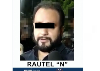 Ariadna Fernanda murió por un trauma múltiple; buscan a Rautel ‘N’ por el feminicidio: Fiscalía CDMX