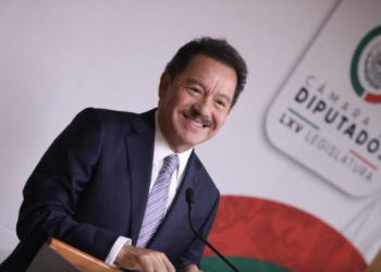 Convoca Morena a dar respuesta al pueblo y aprobar la reforma electoral