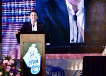 Convoca Morena a dar respuesta al pueblo y aprobar la reforma electoral