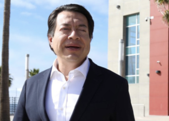 Se registran 10 aspirantes a coordinación de defensa de 4T en Coahuila