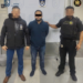 Rautel “N” ya se encuentra en el Reclusorio Oriente