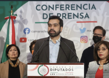 El PRI ataca a Samuel García para imponer a un Fiscal a modo en NL: MC