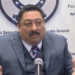 Congreso de Morelos llama a comparecer al fiscal Uriel Carmona