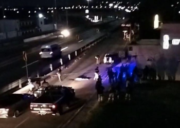 Matan a 9 en bar de Guanajuato; se acumulan masacres