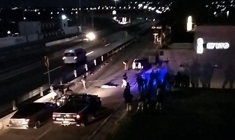 Matan a 9 en bar de Guanajuato; se acumulan masacres