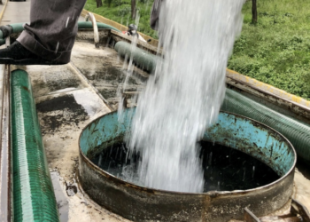 Anuncian disminución en servicio de agua en el Valle de México