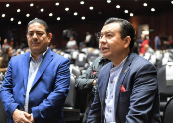 Aprueba la 4T el presupuesto de un solo hombre