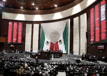 Diputados avalan PEF 2023, tras cuatro días de debate