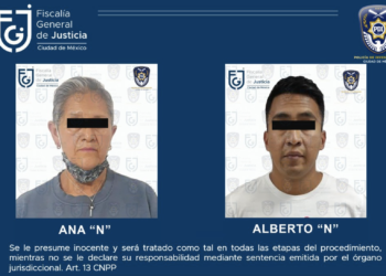 Detienen a maestra y guardavidas por muerte del menor Abner en el Colegio Williams