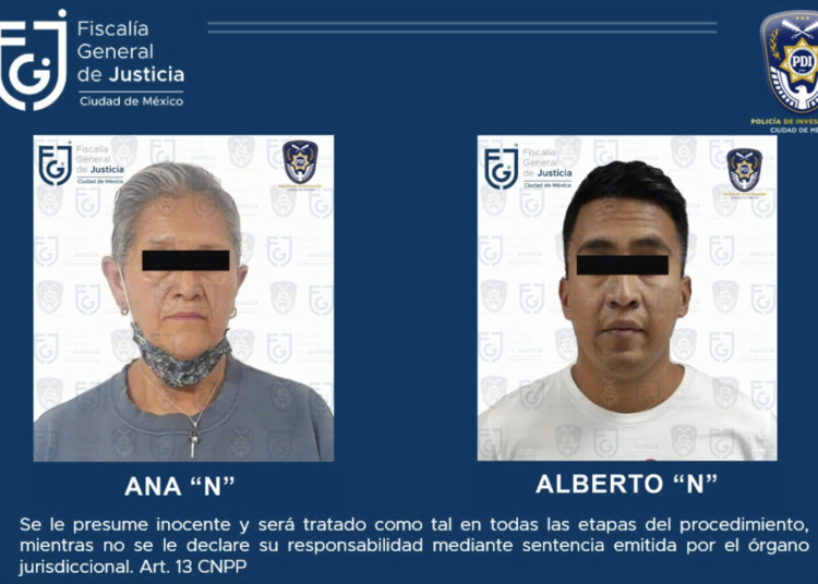 Detienen a maestra y guardavidas por muerte del menor Abner en el Colegio Williams