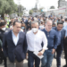Alcalde y empresarios de Ecatepec acuerdan acciones conjuntas en infraestructura, seguridad y rescate de espacios públicos