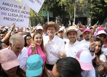 No pasará reforma electoral de AMLO: PAN