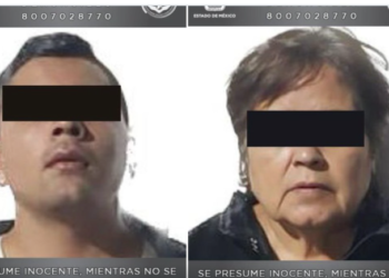 Dictan prisión preventiva a sospechosos del feminicidio de Mónica Citlalli