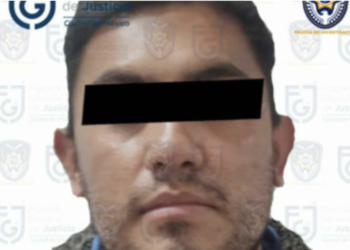 A proceso Pedro “N”, taxista implicado en feminicidio de Lidia Gabriela