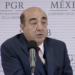 UIF presenta denuncia en la FGR contra Jesús “M” por lavado de dinero