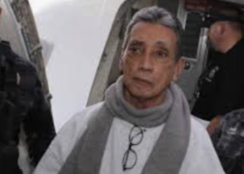 Jueza ordena regresar a la cárcel al exgobernador de Q. Roo, Mario Villanueva