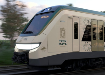 Grupo México ‘corrige’ a AMLO: Contrato del Tren Maya se finalizó por plazo ‘imposible’ del Gobierno