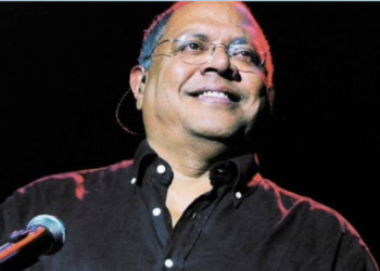 Reportan la muerte de Pablo Milanés a los 77 años de edad